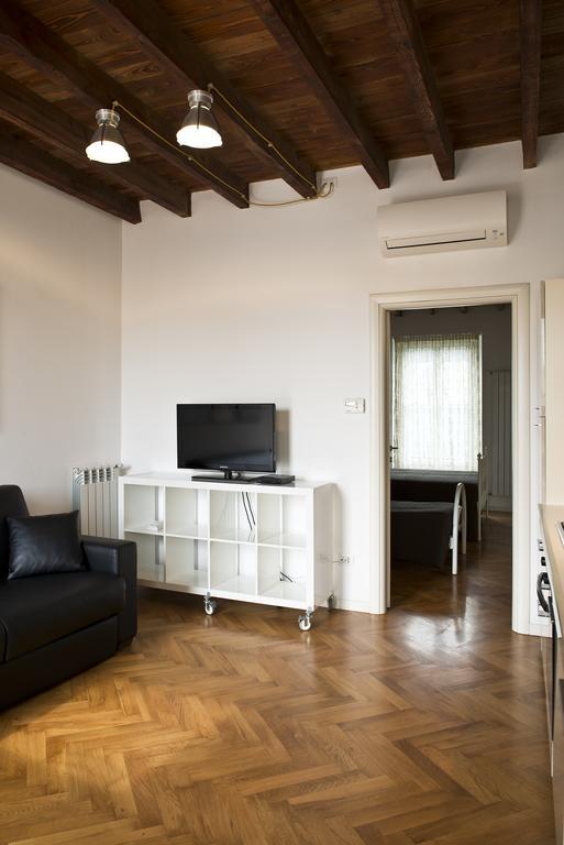 La Maison Del Capestrano Milan Room photo