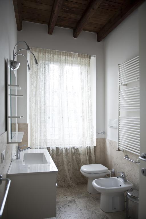 La Maison Del Capestrano Milan Room photo