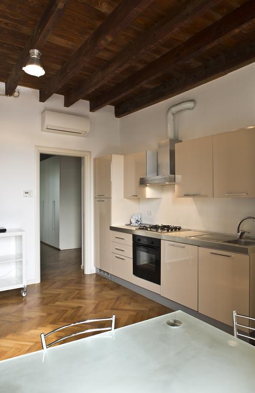 La Maison Del Capestrano Milan Room photo