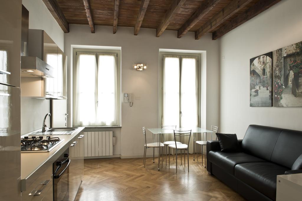 La Maison Del Capestrano Milan Room photo