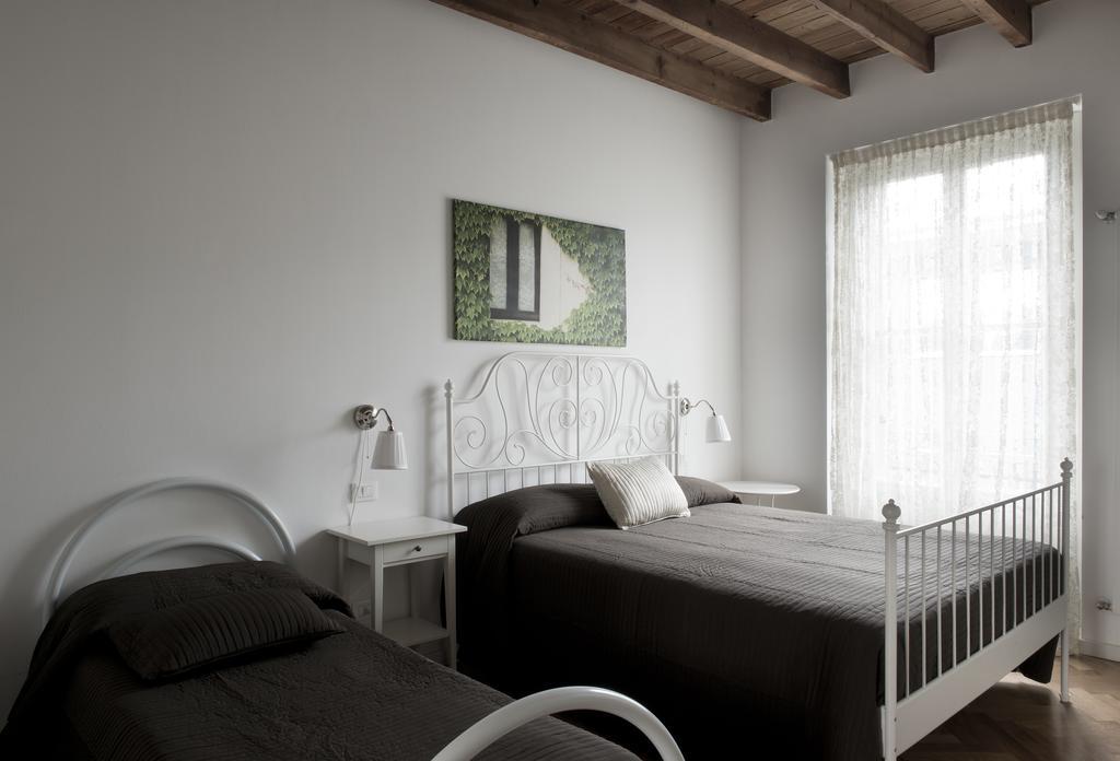 La Maison Del Capestrano Milan Room photo