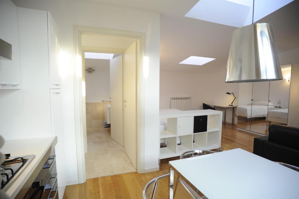 La Maison Del Capestrano Milan Room photo