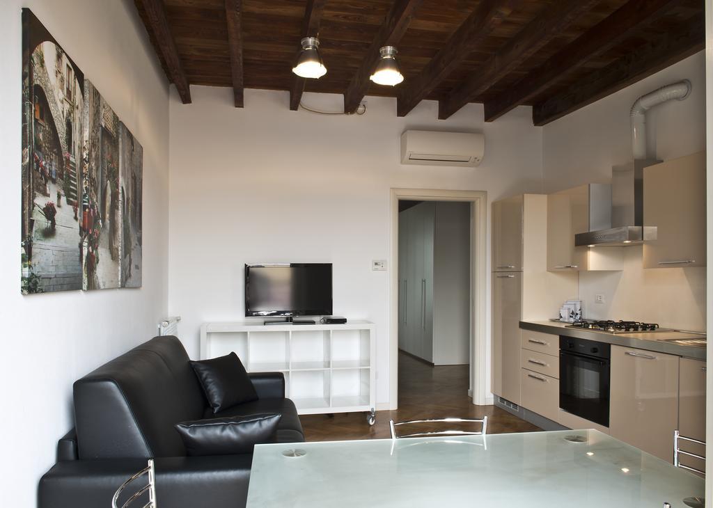 La Maison Del Capestrano Milan Exterior photo